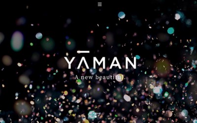 雅萌YA-MAN中国官方网站
